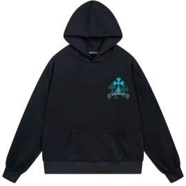 Picture of Chrome Hearts Hoodies _SKUChromeHeartsS-XLxlutxW162215